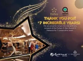 Resorts World Genting - Crockfords