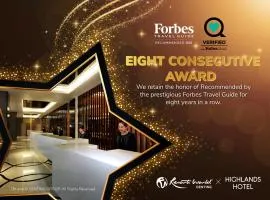 Resorts World Genting - Highlands Hotel