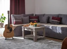 NIDA Apartment