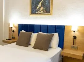 Ottoman Palace Hotel Edirne