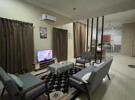 Ummu Homestay 03