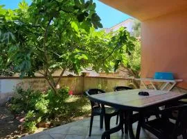 Casa Su Puntu