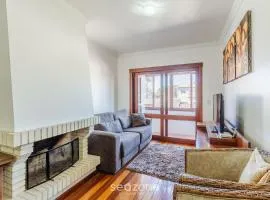 Apto aconchegante em Gramado - CGR209