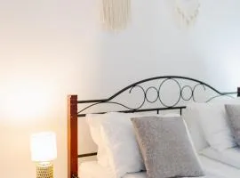La Maison Blanche