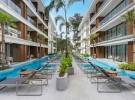 Kora Beach Resort