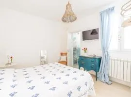 La dimora del pescatore