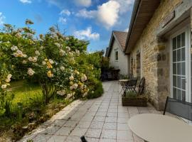 Chambre Chardon, hotel in Auriac-du-Périgord