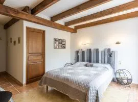 Chambre Chardon, Escapade Nature