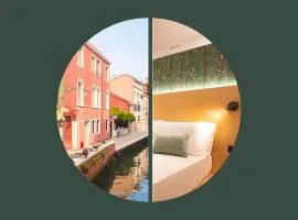Hotel Design CasaW