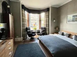 Hannahs Guesthouse