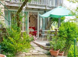 Nature et Repos, hotel in Corrèze