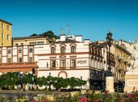 Mozart Hotel