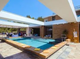 Admiral Park Hotel by Falco D'Oro Hotels