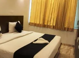 Hotel mount Near IGI Airport Delhi