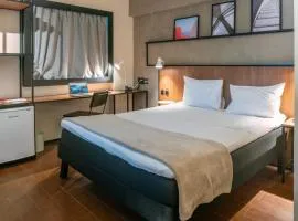 ibis Sao Luis