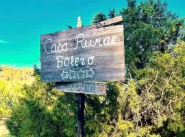 Casa rural Bolero-Vadocañas