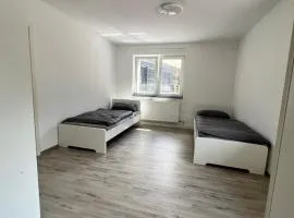 Ihr Zuhause in Herne Wohnen am Park