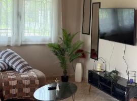 Elenora house, ξενοδοχείο στη Νέα Καλλικράτεια