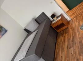 Komfort Appartement Bad Pyrmont Nähe Kurpark, hotel in Bad Pyrmont