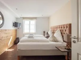 Seehaus Allensbach - Seerosen Suite