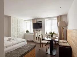 Seehaus Allensbach - Seerosen Suite