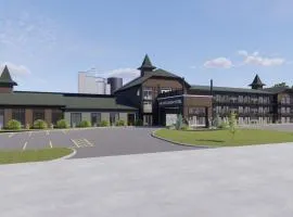 The Wisconsin Hotel & Conference Center