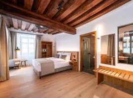Hotel Traube Rattenberg