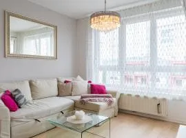 Flexible SelfCheckIns 23 - Zagreb - Garage - Electric vehicle ccharger - Loggia - New - Luxury