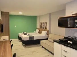 hotel M3 Studio