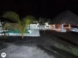 Chalet los Abuelos