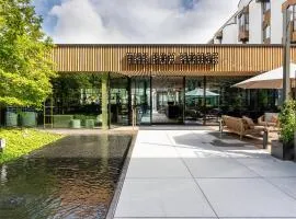 Revier Hotel Säntispark
