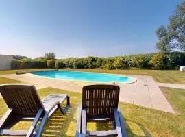Villa Emeraude - Golf & Plage