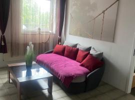 Privatzimmer, hotel v destinaci Greifenstein
