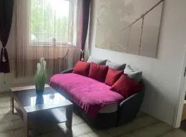 Privatzimmer
