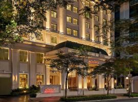 Mövenpick Hotel Hanoi Centre, hotel in Hanoi