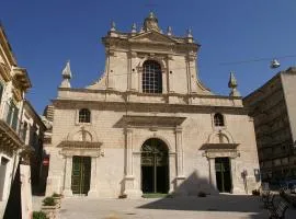 Chiesa Santa Maria, Centro Storico