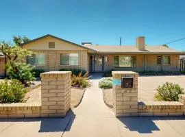 Sunny Delight - MAIN HOUSE ONLY