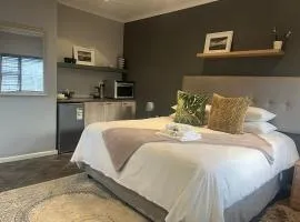 Luxury Suites on Santorini