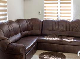 Tourist Villa, ξενοδοχείο σε Viσeu de Jos