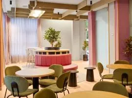 B&B HOTEL Madrid Fuenlabrada