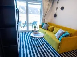 VacationClub - Green Port Resort Apartament 304