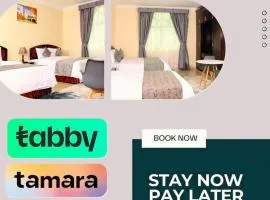 Al BARAKAH HOTEL