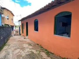 Casa Laranjinha Casa de Onete