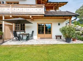 Ferienwohnung Nordic -Reit im Winkl