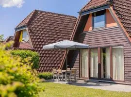 Ferienwohnpark Immenstaad am Bodensee Nurdachhaus Typ 8 NDT 101
