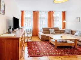 Ferienwohnung Sonnenschein