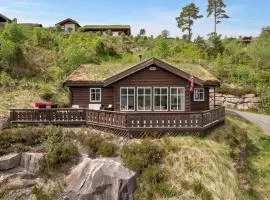 Holiday Home Hyggelia by Interhome