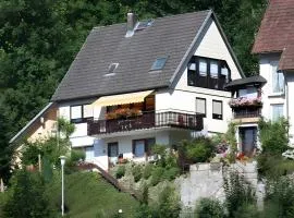 Ferienwohnung King