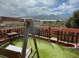 Villa La Quinta de Vals