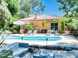 Holiday Home Villa Hestia by Interhome
